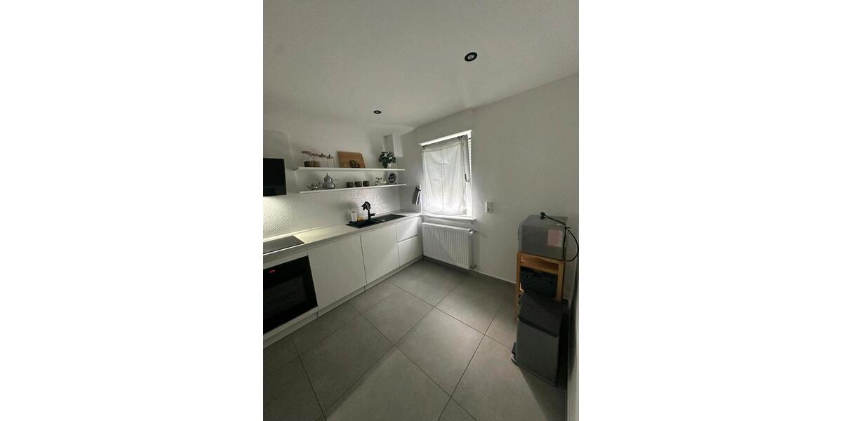 Etagenwohnung Hemer - 2 Zimmer, 60 m&sup2;, 550&euro; | Angebot:25908433