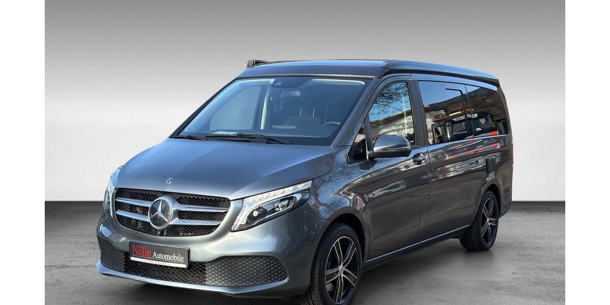 Mercedes-Benz V 300 116.537 km 53.500 &euro; Wuppertal 42327