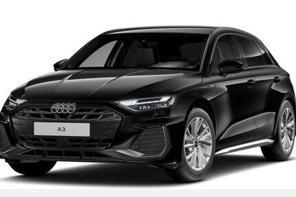 Audi A3 28.838 km 32.240 &euro; Bochum 44809