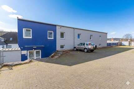 Gewerbeobjekt Hagen-Delstern Delstern - 1.200&euro; | Angebot:26754418
