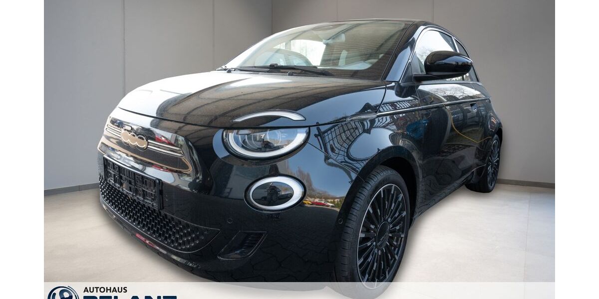 Fiat 500 6.943 km 22.890 &euro; Herne 44625