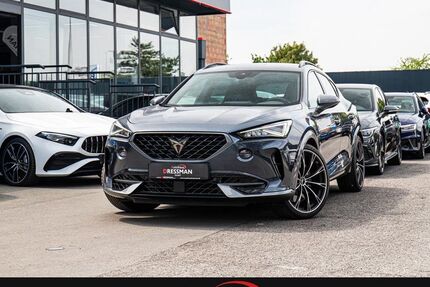 Cupra Formentor 66.558 km 29.679 &euro; Kamen 59174