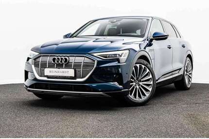 Audi e-tron 74.012 km 29.594 &euro; Hagen 58091