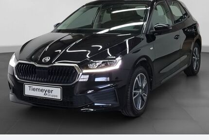 Skoda Fabia 22.189 km 15.240 &euro; Bochum 44809