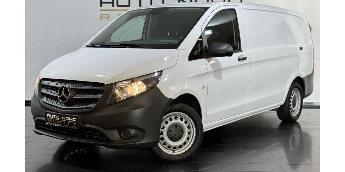 Mercedes-Benz Vito 141.379 km 24.990 &euro; Remscheid 42897