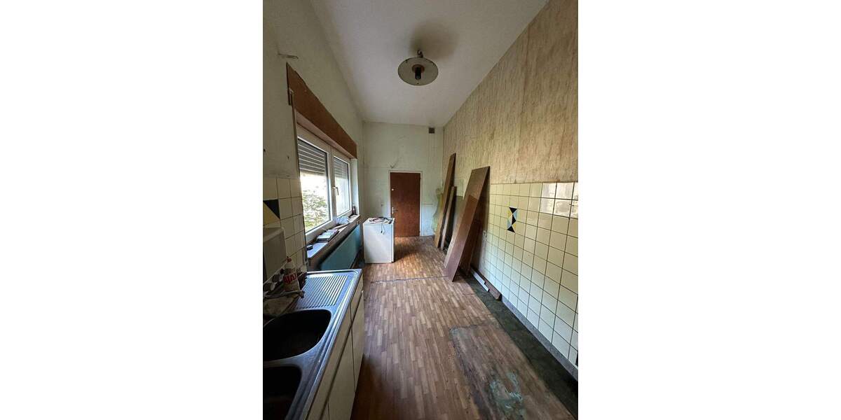 Einfamilienhaus Fröndenberg/Ruhr Ardey - 9 Zimmer, 165 m&sup2;, 298.000&euro; | Angebot:25689722