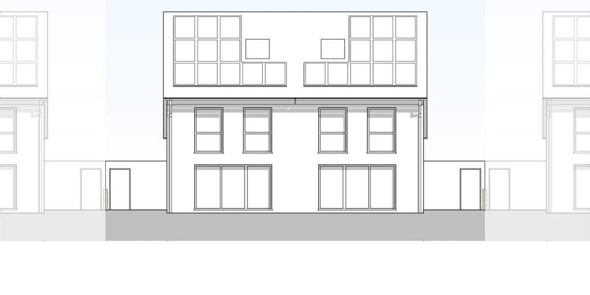 Doppelhaushälfte Ennepetal Homberge - 4 Zimmer, 138 m&sup2;, 525.100&euro; | Angebot:25797454