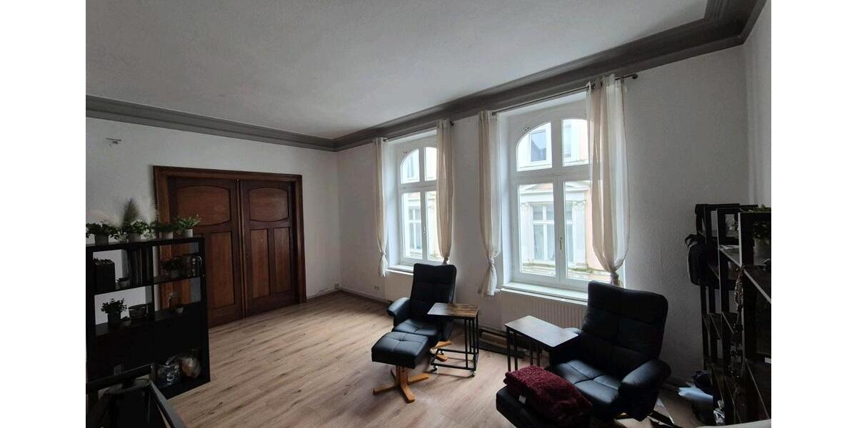 Etagenwohnung Lüdenscheid Staberg - 3 Zimmer, 100 m&sup2;, 900&euro; | Angebot:26013831