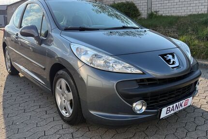 Peugeot 207 84.313 km 3.450 &euro; Hemer 58675
