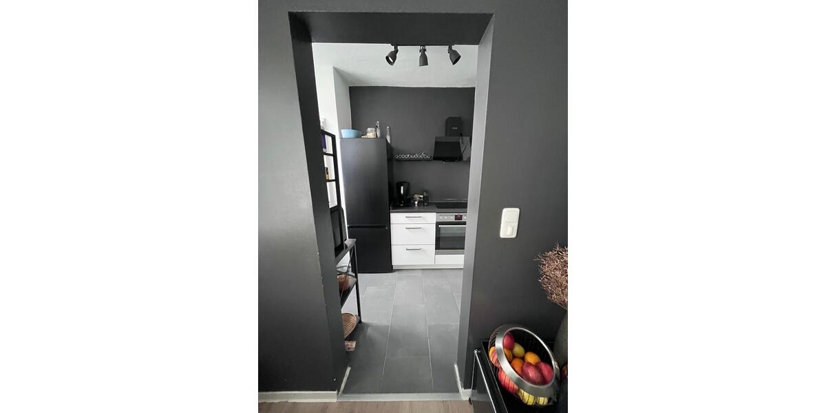 Etagenwohnung Dortmund Hörde - 2 Zimmer, 45 m&sup2;, 945&euro; | Angebot:25852069