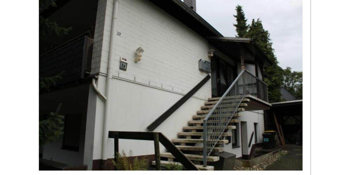 Etagenwohnung Wuppertal Gemarkung Barmen - 3 Zimmer, 93 m&sup2;, 168.000&euro; | Angebot:21660106