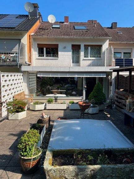 Reihenhaus Unna - 315.000&euro; | Angebot:26730249