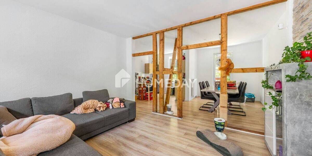 Mehrfamilienhaus, Wohnhaus Radevormwald Dahlerau - 1 Zimmer, 254 m&sup2;, 495.000&euro; | Angebot:26556257