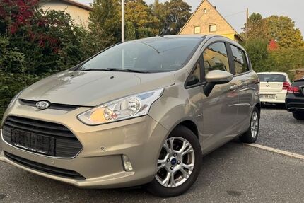 Ford B-Max 54.000 km 5.790 &euro; Schwerte 58239