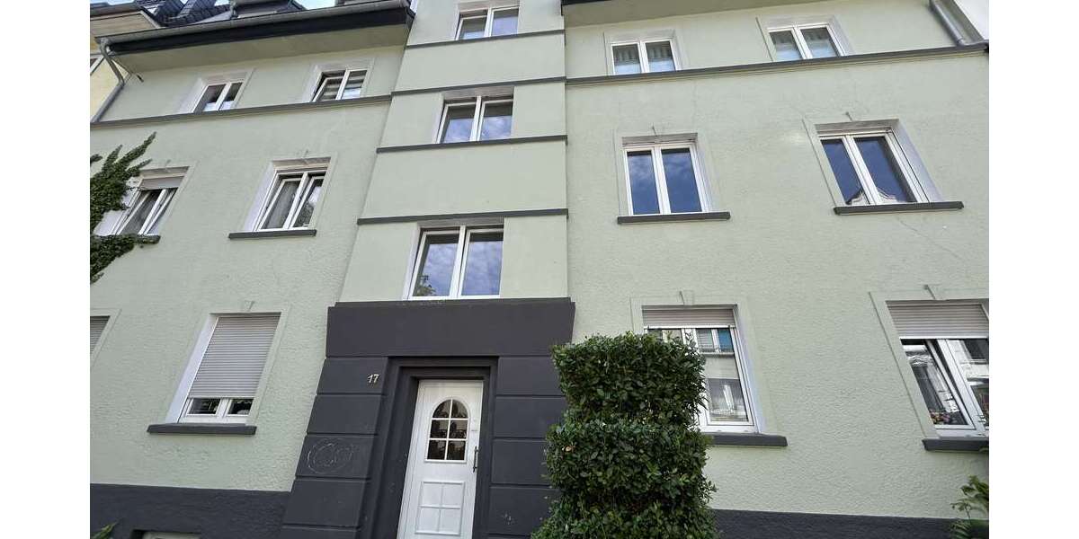 Etagenwohnung Wuppertal Barmen - 3 Zimmer, 78 m&sup2;, 164.900&euro; | Angebot:26748683