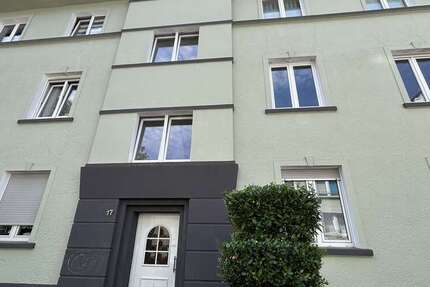 Wohnung Wuppertal Barmen - 3 Zimmer, 78 m&sup2;, 164.900&euro; | Angebot:26748683