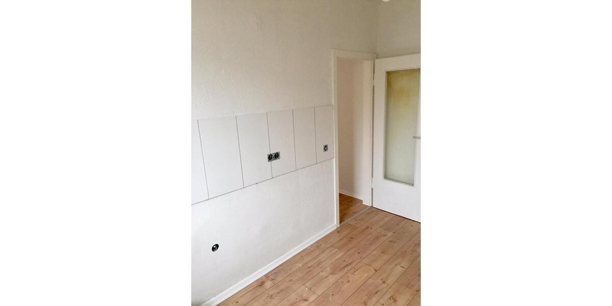 Etagenwohnung Wuppertal Elberfeld - 2 Zimmer, 58 m&sup2;, 490&euro; | Angebot:26381558