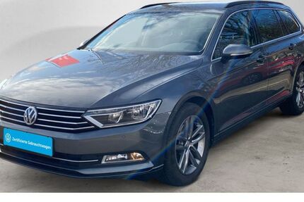 VW Passat Variant 87.638 km 15.980 &euro; Bochum - Linden 44879