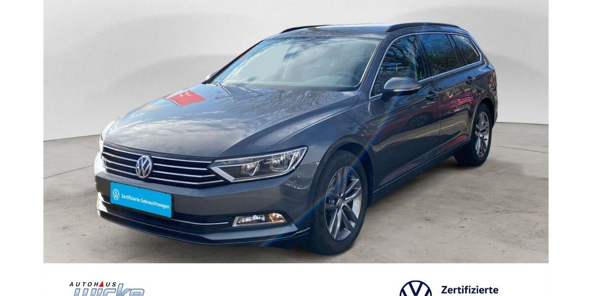 VW Passat Variant 87.638 km 15.980 &euro; Bochum - Linden 44879