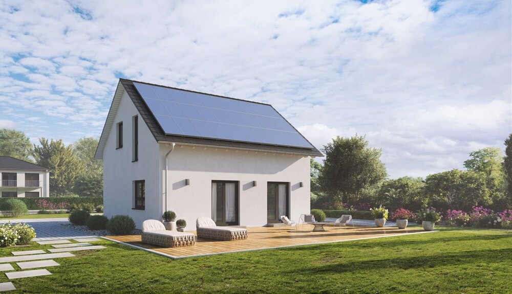 Individuelles Einfamilienhaus in Hattingen - Maßgeschneidert für Ihr neues Zuhause - Einfamilienhaus Hattingen Niederbonsfeld | Angebot:27698488