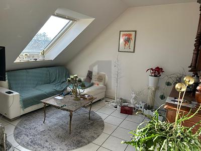 IM ZENTRUM MIT BALKON & AUSSICHT - Etagenwohnung Wuppertal Brill | Angebot:26037822
