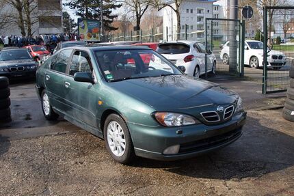 Nissan Primera 195.000 km 999 &euro; Bochum 44793
