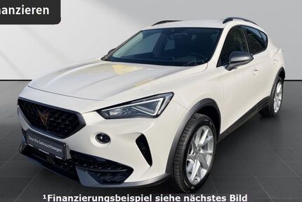 Cupra Formentor 19.400 km 28.990 &euro; Wuppertal 42109