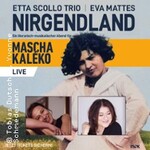 Etta Scollo Trio & Eva Mattes - Nirgendland