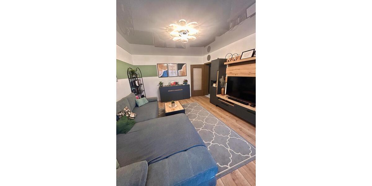 Erdgeschoßwohnung Lüdenscheid - 3 Zimmer, 74 m&sup2;, 148.000&euro; | Angebot:26041821