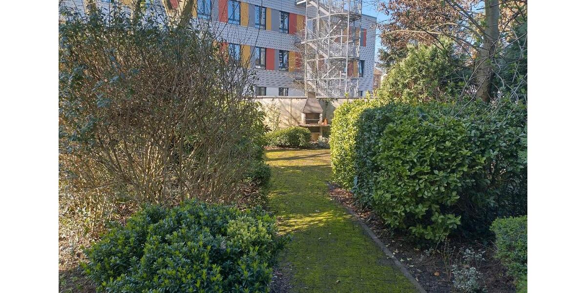 Etagenwohnung Unna - 2 Zimmer, 80 m&sup2;, 650&euro; | Angebot:25329874