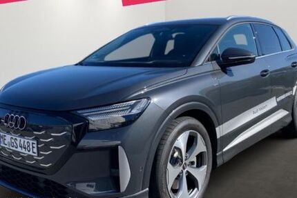 Audi Q4 e-tron 3.000 km 64.390 &euro; Velbert 42553