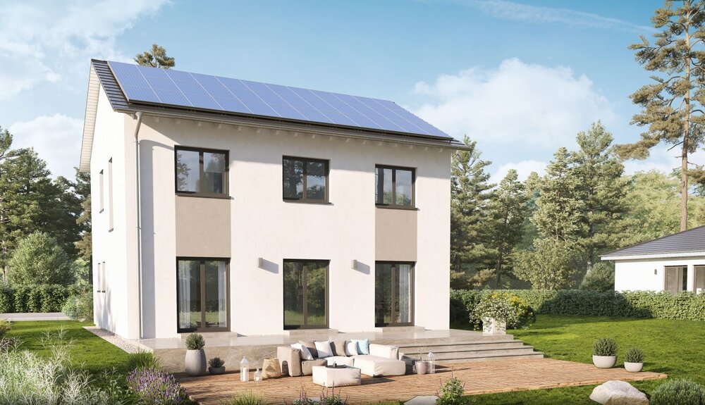 Planbares Einfamilienhaus in Wetter (Ruhr) und Umgebung - Einfamilienhaus Wetter (Ruhr) | Angebot:27642564