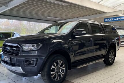 Ford Ranger 87.180 km 29.980 &euro; Lünen 44532
