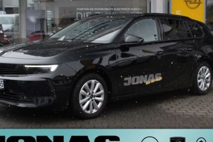 Opel Astra 28.416 km 20.490 &euro; Unna 59427