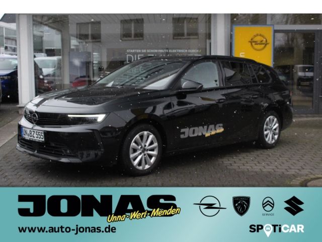 Opel Astra 28.442 km 20.490 &euro; Unna 59427