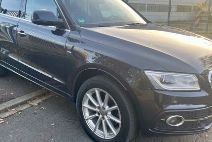 Audi Q5 201.314 km 16.000 &euro; Iserlohn 58638