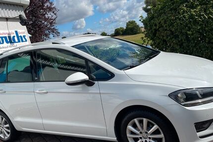 VW Golf Sportsvan 89.900 km 12.990 &euro; Iserlohn 58640