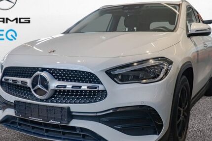 Mercedes-Benz GLA 200 22.674 km 35.390 &euro; Hagen 58135