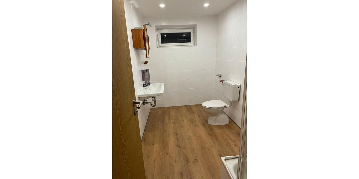 Etagenwohnung Holzwickede - 1.5 Zimmer, 39 m&sup2;, 350&euro; | Angebot:26031701