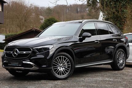 Mercedes-Benz GLC 450 38.650 km 63.850 &euro; Kierspe 58566