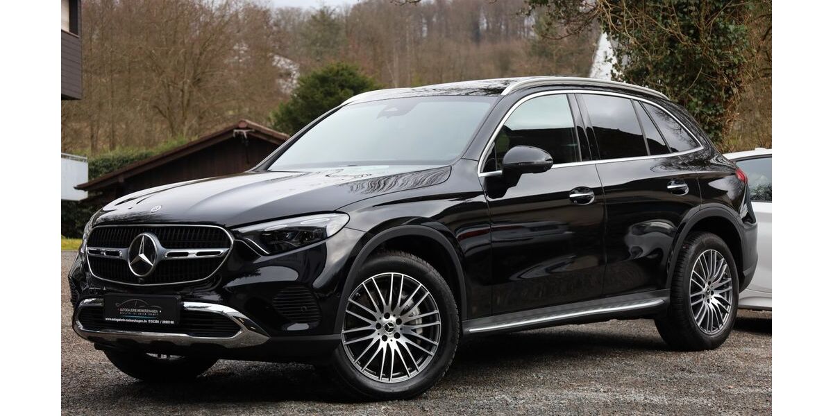 Mercedes-Benz GLC 450 38.650 km 63.850 &euro; Kierspe 58566