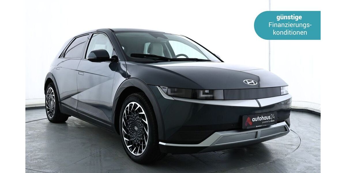 Hyundai IONIQ 5 36.027 km 30.590 &euro; Wuppertal 42287