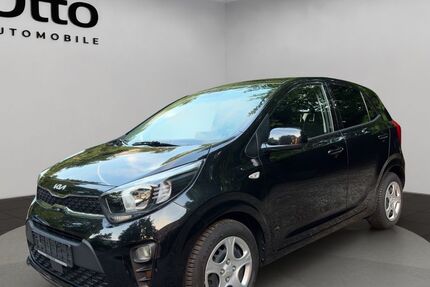 Kia Picanto 35.800 km 10.900 &euro; Wuppertal 42289