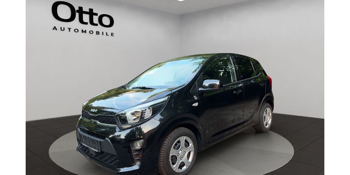 Kia Picanto 35.800 km 10.900 &euro; Wuppertal 42289
