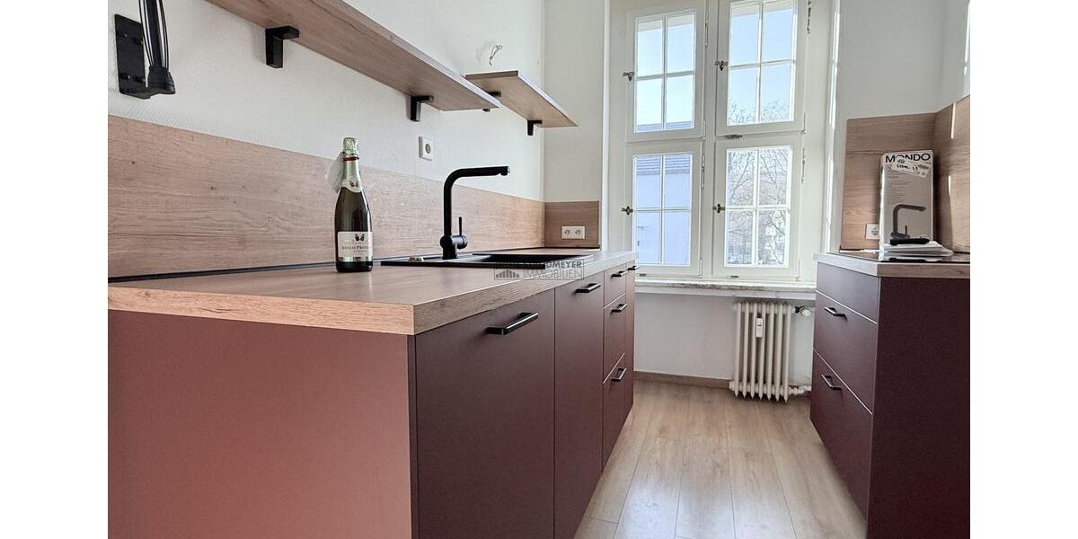Etagenwohnung Herdecke - 2 Zimmer, 120 m&sup2;, 900&euro; | Angebot:25921780