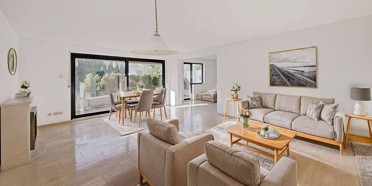 Etagenwohnung Dortmund / Kirchhörde Kirchhörde - 4 Zimmer, 110 m&sup2;, 299.000&euro; | Angebot:25685352