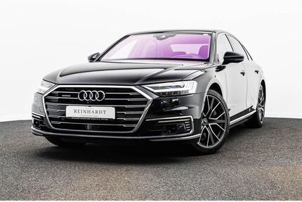 Audi A8 92.037 km 44.760 &euro; Hagen 58091