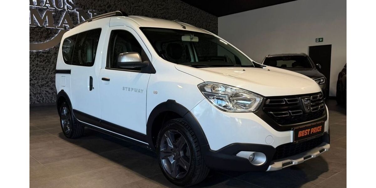 Dacia Dokker 79.000 km 9.990 &euro; Unna 59425