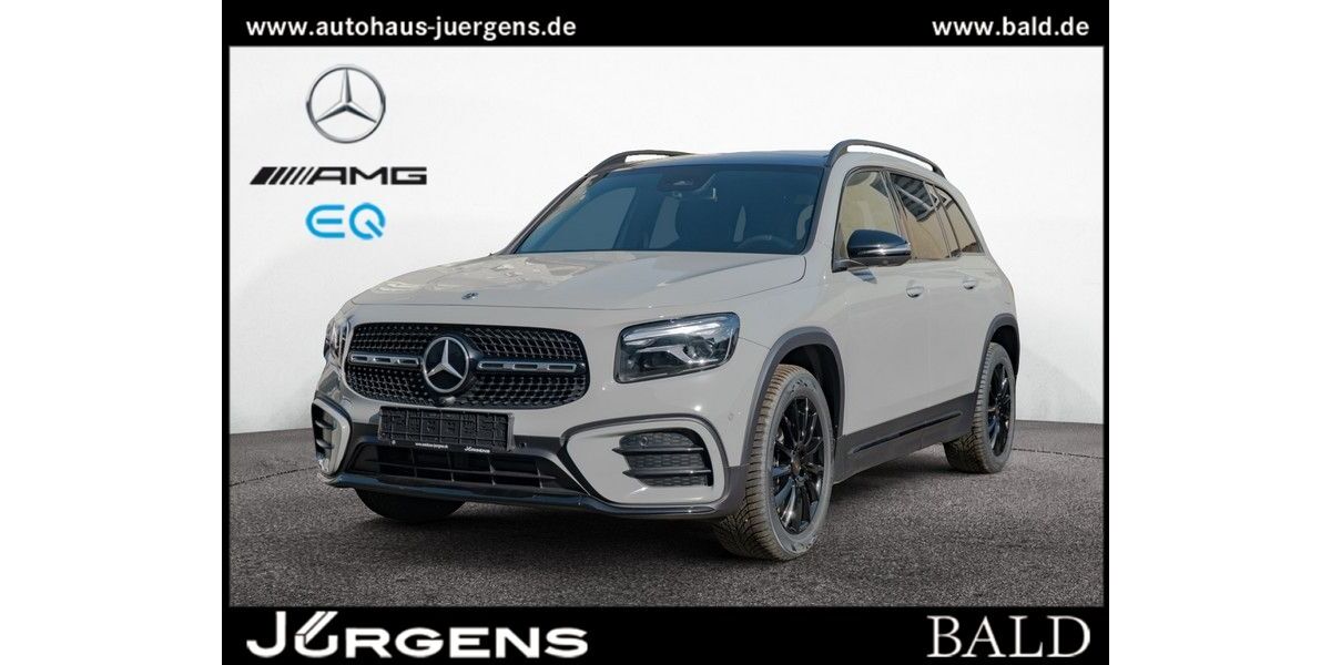Mercedes-Benz GLB 220 14.500 km 54.820 &euro; Hagen 58135