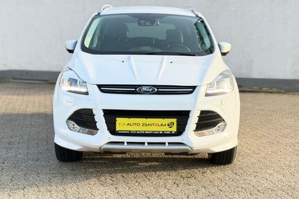 Ford Kuga 108.900 km 11.972 &euro; Velbert 42553